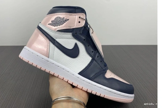 Rep EP Air 1 Jordan High DD9335-641 Atmosphere DD9335-641 0206